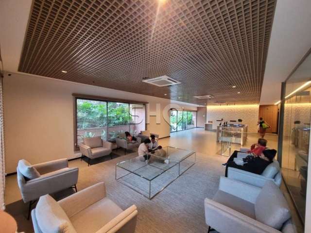 Sala comercial à venda na Rua Itapicuru, 363, Perdizes, São Paulo por R$ 420.000