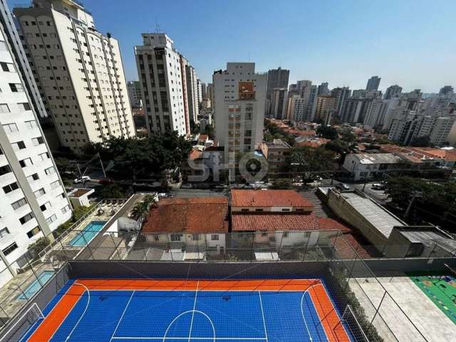 Apartamento com 3 quartos para alugar na Rua Ministro Gastão Mesquita, 515, Perdizes, São Paulo por R$ 5.000