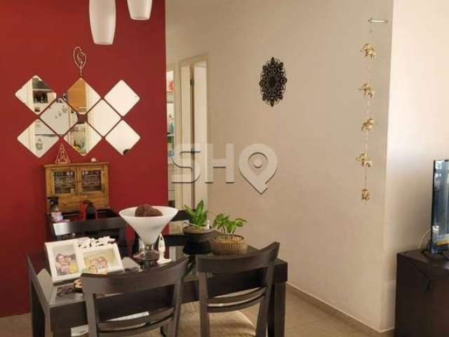 Apartamento com 2 quartos à venda na Rua Liestal, 60, Lauzane Paulista, São Paulo por R$ 325.000