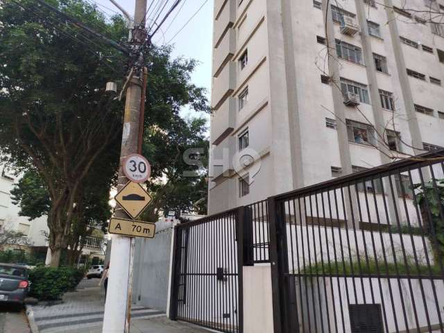 Apartamento com 2 quartos à venda na Rua Piauí, 1246, Higienópolis, São Paulo por R$ 1.180.000