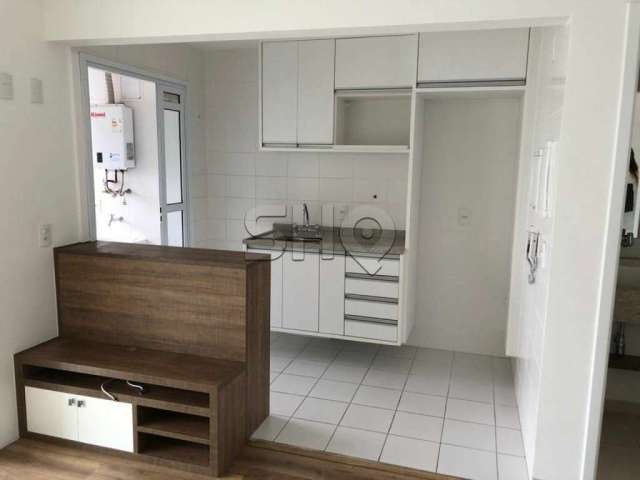 Apartamento com 1 quarto à venda na Rua Vapabussu, 66, Jardim Aeroporto, São Paulo por R$ 640.000