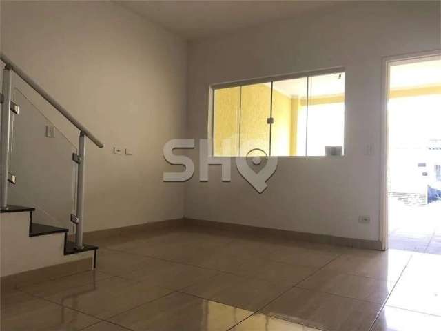 Casa com 3 quartos à venda na Rua Borges, 29, Parada Inglesa, São Paulo por R$ 710.000