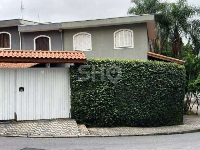 Casa com 4 quartos à venda na Rua Belo Jardim, 309, Jardim Mutinga, São Paulo por R$ 949.000