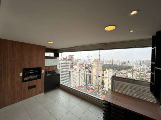 Apartamento com 2 quartos à venda na Rua Gaspar Lourenço, 95, Vila Mariana, São Paulo por R$ 1.390.000