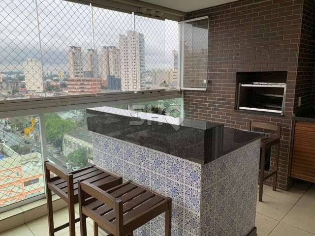 Apartamento com 3 quartos à venda na Rua Carlos Weber, 87, Vila Leopoldina, São Paulo por R$ 1.740.000