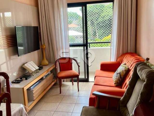 Apartamento com 2 quartos à venda na Direitos Humanos, 2720, Lauzane Paulista, São Paulo por R$ 350.000