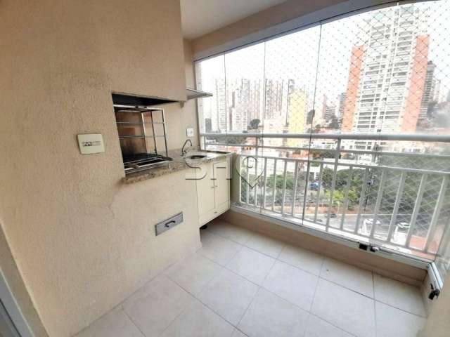 Apartamento com 3 quartos para alugar na Rua Campevas, 74, Perdizes, São Paulo por R$ 4.000