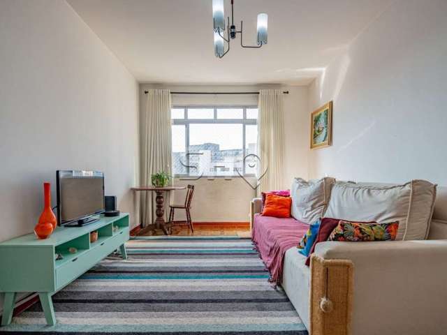 Apartamento com 2 quartos à venda na Rua Afonso Sardinha, 230, Lapa, São Paulo por R$ 650.000