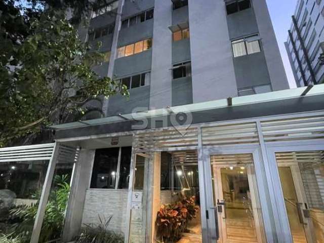 Apartamento com 4 quartos para alugar na Alameda Sarutaiá, 333, Jardim Paulista, São Paulo por R$ 12.000