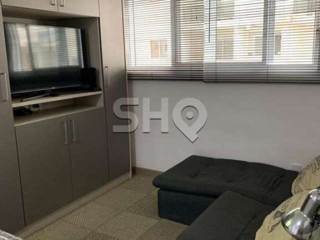 Apartamento com 1 quarto para alugar na Rua Domingos Paiva, 206, Brás, São Paulo por R$ 1.950