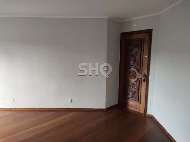 Apartamento com 3 quartos à venda na Rua Oliveira Lima, 580, Cambuci, São Paulo por R$ 478.000