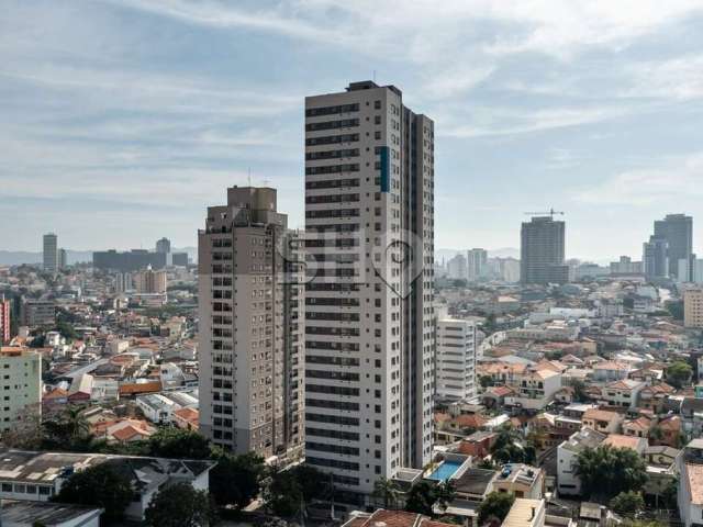 Apartamento com 2 quartos à venda na Rua Dona Gabriela, 203, Vila Dom Pedro II, São Paulo por R$ 349.000