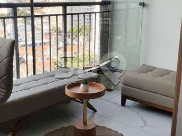 Apartamento com 3 quartos à venda na Rua Visconde de Cairu, 190, Mooca, São Paulo por R$ 1.276.000