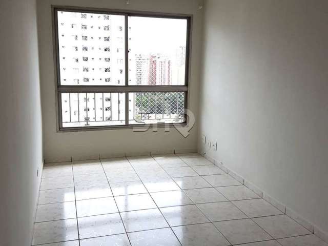 Apartamento com 1 quarto à venda na Rua dos Patriotas, 618, Ipiranga, São Paulo por R$ 400.000