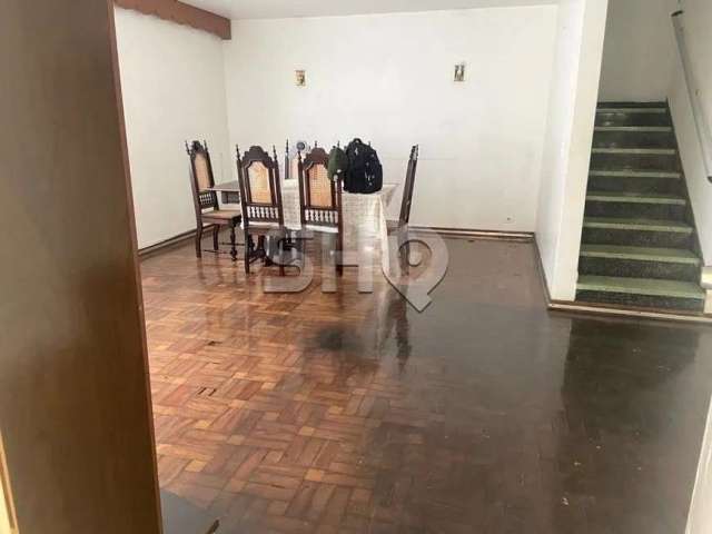 Casa com 3 quartos à venda na Rua Borges, 976, Parada Inglesa, São Paulo por R$ 710.000