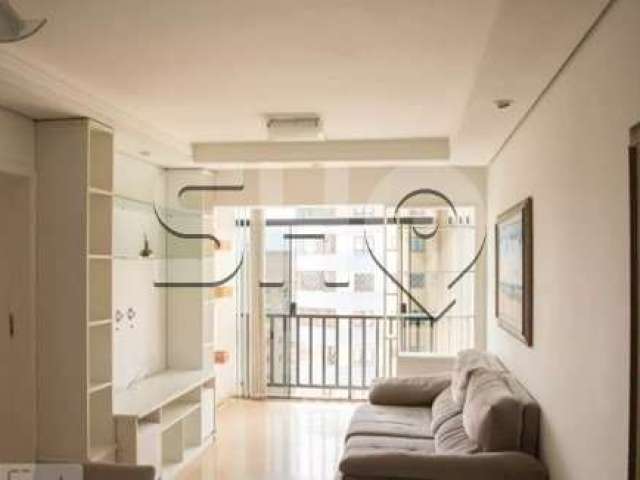 Apartamento com 2 quartos à venda na Rua Jerônima Dias, 138, Água Fria, São Paulo por R$ 500.000