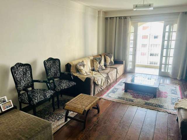 Apartamento com 4 quartos à venda na Rua João Ramalho, 277, Perdizes, São Paulo por R$ 1.490.000