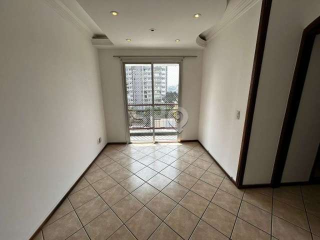 Apartamento com 2 quartos à venda na Rua Guaipá, 758, Vila Leopoldina, São Paulo por R$ 530.000