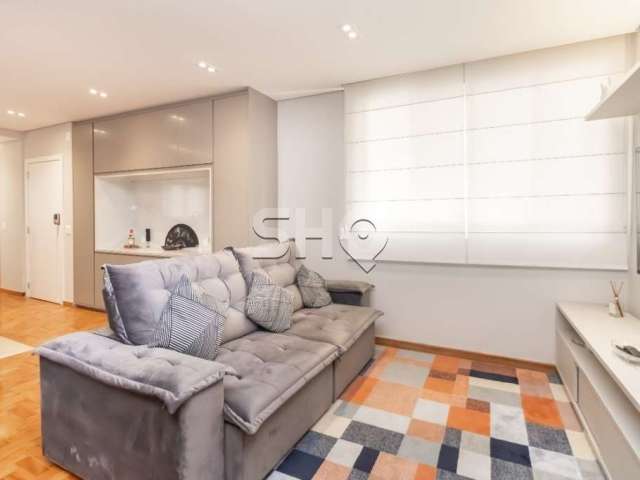 Apartamento com 2 quartos à venda na Rua Ana Cintra, 288, Campos Eliseos, São Paulo por R$ 870.000