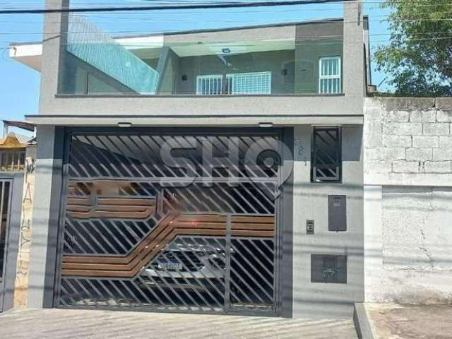 Casa com 3 quartos à venda na Rua Judith Zumkeller, 581, Parque Mandaqui, São Paulo por R$ 1.380.000