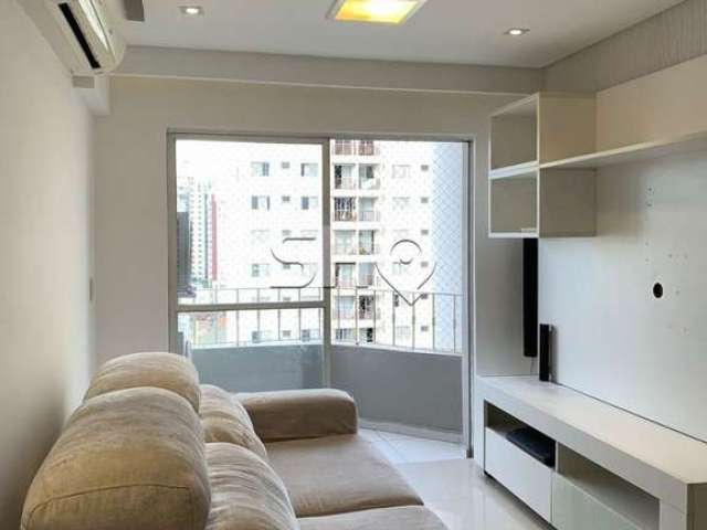 Apartamento com 2 quartos à venda na Praça Santa Terezinha, 229, Vila Azevedo, São Paulo por R$ 720.000