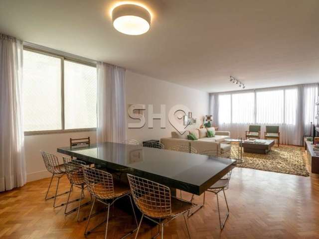 Apartamento com 2 quartos para alugar na Alameda Lorena, 1749, Jardim Paulista, São Paulo