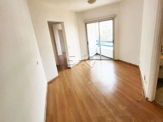 Apartamento com 1 quarto para alugar na Rua Mateus Grou, 554, Pinheiros, São Paulo por R$ 3.500