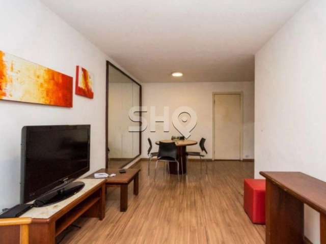 Apartamento com 2 quartos à venda na Alameda Franca, 584, Jardim Paulista, São Paulo por R$ 799.000