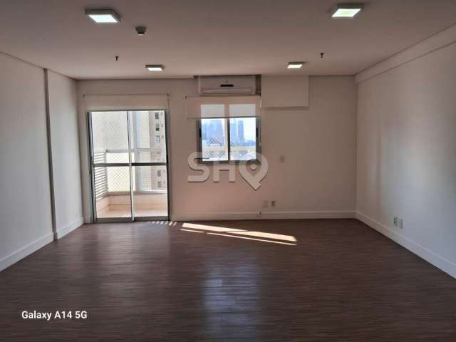 Sala comercial para alugar na Rua Francisco Tramontano, 101, Real Parque, São Paulo por R$ 3.300