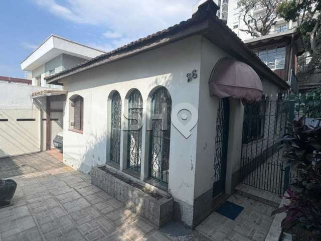 Casa com 2 quartos para alugar na Maria Elisa, 26, Jardim do Colégio (Zona Norte), São Paulo por R$ 3.500