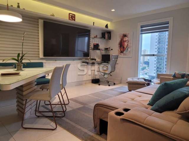 Apartamento com 2 quartos à venda na Rua Monte Alegre, 1159, Perdizes, São Paulo por R$ 1.100.000