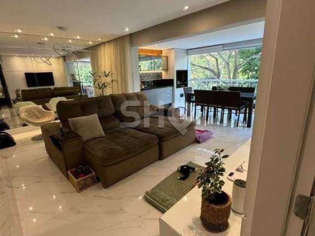 Apartamento com 3 quartos à venda na Rua William Furneau, 200, Pirituba, São Paulo por R$ 1.100.000