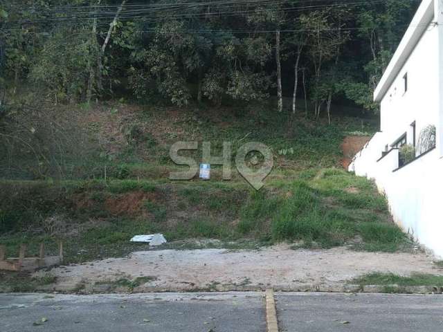 Terreno em condomínio fechado à venda na Maetro Otto Wey, 66, Jardim Itatinga, São Paulo por R$ 650.000