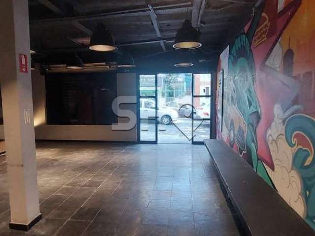 Casa comercial para alugar na Ministro Ferreira Alves, 438, Pompéia, São Paulo por R$ 10.000