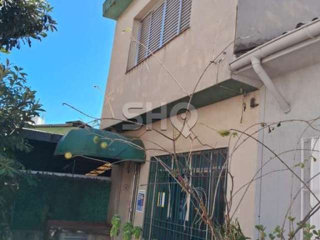 Casa com 2 quartos à venda na Rua Tanabi, 301, Água Branca, São Paulo por R$ 800.000