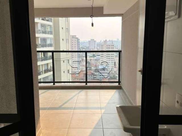 Apartamento com 2 quartos à venda na Rua Catão, 496, Vila Romana, São Paulo por R$ 1.250.000