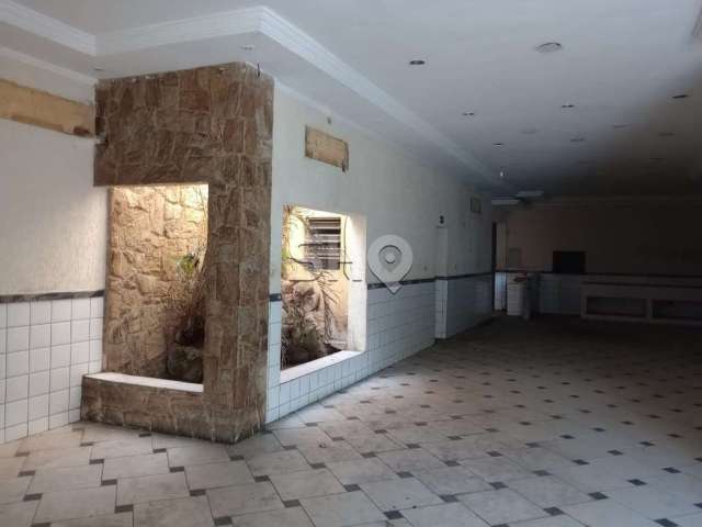 Ponto comercial para alugar na Miguel Mentem, 206, Vila Guilherme, São Paulo por R$ 5.000