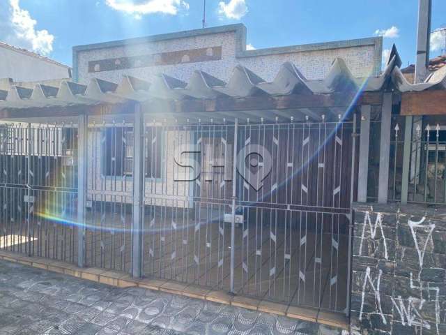 Casa com 2 quartos à venda na Rua Beta, 197, Sacomã, São Paulo por R$ 550.000