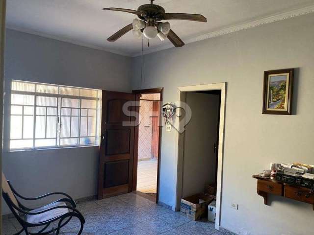 Casa com 2 quartos à venda na Rua Beta, 197, Sacomã, São Paulo por R$ 550.000