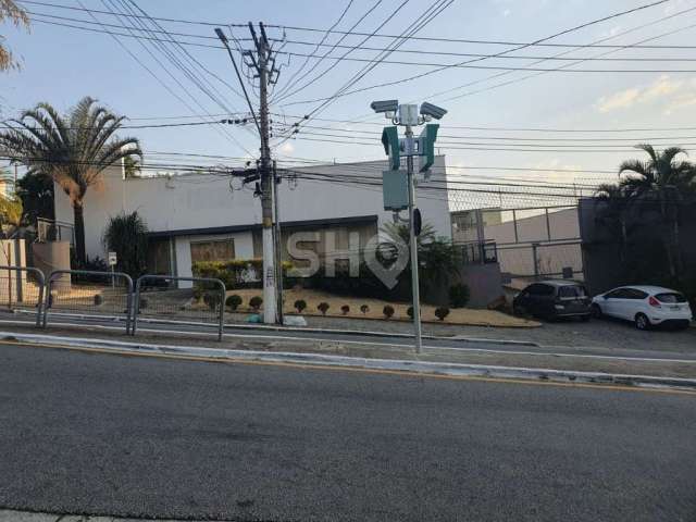 Prédio para alugar na Largo Conselheiro Moreira de Barros, 2841, Santana, São Paulo por R$ 50.000