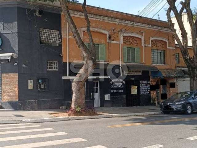 Ponto comercial à venda na Rua Duarte de Azevedo, 492, Santana, São Paulo por R$ 1.250.100