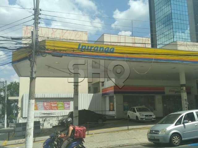 Ponto comercial à venda na Rua Conselheiro Saraiva, 440, Santana, São Paulo por R$ 5.319.000