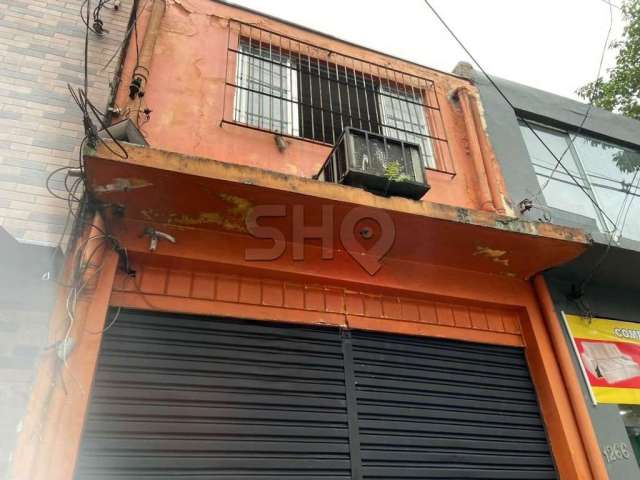 Ponto comercial com 2 salas para alugar na Rua Teodoro Sampaio, 1270, Pinheiros, São Paulo por R$ 8.000