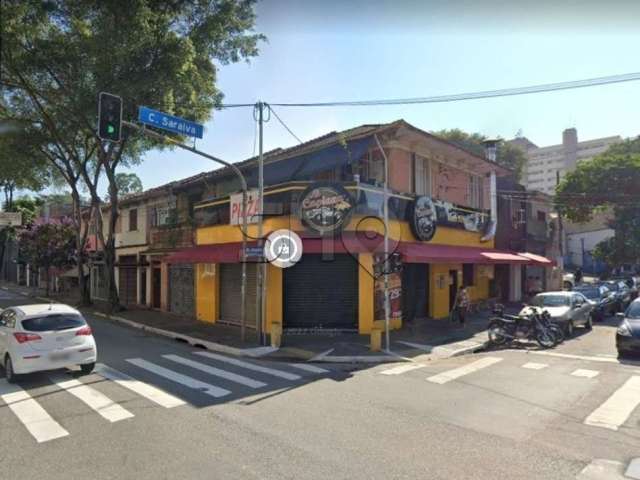 Ponto comercial à venda na Rua Doutor Zuquim, 716, Santana, São Paulo por R$ 1.750.000