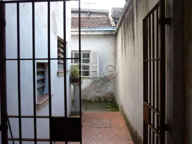 Ponto comercial com 2 salas à venda na Rua Gil Eanes, 813, Campo Belo, São Paulo por R$ 1.800.000