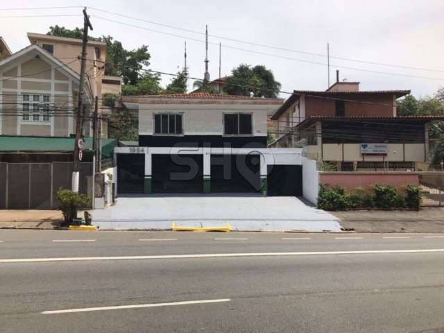 Ponto comercial com 8 salas para alugar na Avenida Paulo VI, 196, Sumaré, São Paulo por R$ 20.000