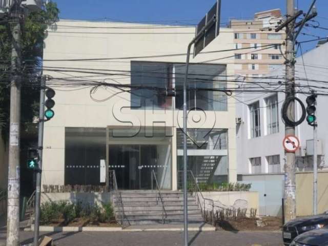 Ponto comercial com 1 sala para alugar na Avenida Cidade Jardim, 143, Itaim Bibi, São Paulo por R$ 78.000