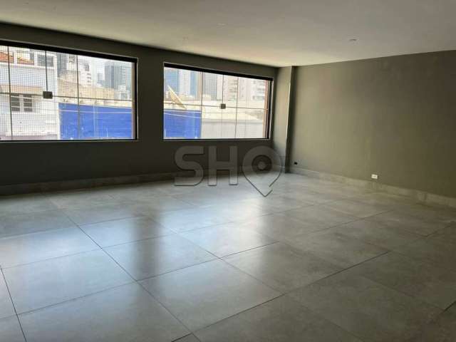 Ponto comercial para alugar na Rua Cunha Gago, 331, Pinheiros, São Paulo por R$ 15.000