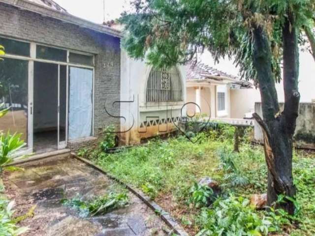 Ponto comercial com 5 salas à venda na Rua Tupi, 374, Santa Cecília, São Paulo por R$ 2.150.000