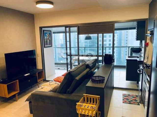 Apartamento com 2 quartos à venda na Rua Coriolano, 231, Vila Romana, São Paulo por R$ 1.050.000